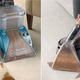 Hoover SteamVac, $100
